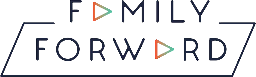 Logo: Family Forward Logo